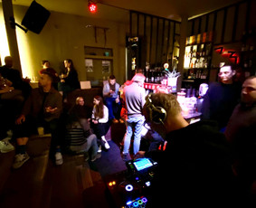 Dj paslaugos (viskas viename - garsas, šviesos, grotuvai) / IĮ "Sielos Džiaugsmas" (Povilas) / Darbų pavyzdys ID 3918820