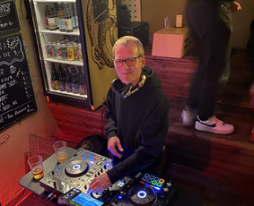 Dj paslaugos (viskas viename - garsas, šviesos, grotuvai) / IĮ "Sielos Džiaugsmas" (Povilas) / Darbų pavyzdys ID 3918818