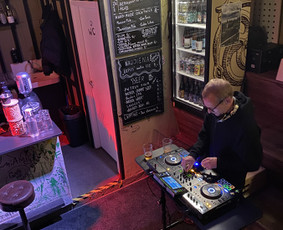 Dj paslaugos (viskas viename - garsas, šviesos, grotuvai) / IĮ "Sielos Džiaugsmas" (Povilas) / Darbų pavyzdys ID 3918816