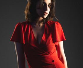 Fotografas - Asmeninė fotosesija - 3 Asmeninė fotosesija - Fotografas - 3