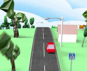 Video Animacija 2d, 3d / Gintaras Knystautas / Darbų pavyzdys ID 99919