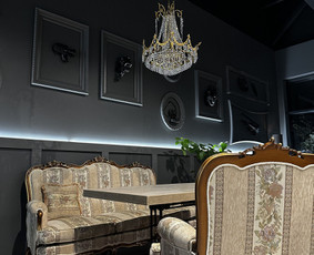 Vieta Jūsų šventei Kalnėnuose / UAB "KRIDO" / Darbų pavyzdys ID 3918928
