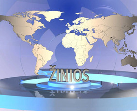 Video Animacija 2d, 3d / Gintaras Knystautas / Darbų pavyzdys ID 99913
