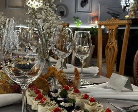 Vieta Jūsų šventei Kalnėnuose / UAB "KRIDO" / Darbų pavyzdys ID 3918956