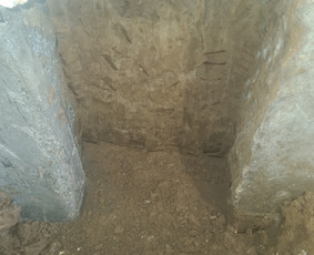 Griovimas/demontavimas / Erikas Obuchovas / Darbų pavyzdys ID 3702263