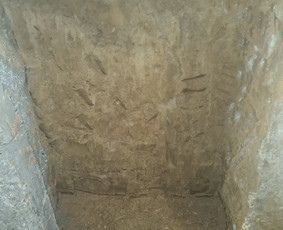 Griovimas/demontavimas / Erikas Obuchovas / Darbų pavyzdys ID 3702261