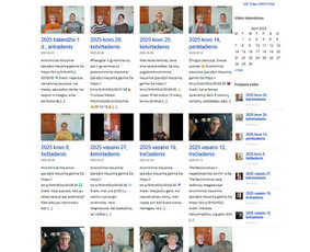 Psichologinės konsultacijos / Raimonda Martinaitiene / Darbų pavyzdys ID 3919068