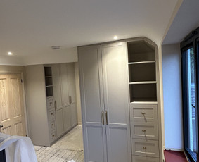 Nestandartinių baldų gamyba / Viktoras Kučinskas / Darbų pavyzdys ID 3919132
