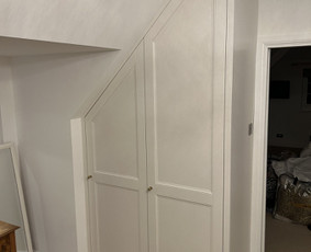 Nestandartinių baldų gamyba / Viktoras Kučinskas / Darbų pavyzdys ID 3919148