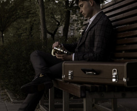 Renginiai, šventės - Saksofonistas - 4