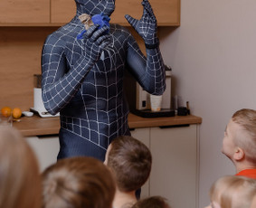 Vaikų žaidimo studijos nuoma / UAB JUDEKO / Darbų pavyzdys ID 3919368