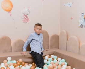 Vaikų žaidimo studijos nuoma / UAB JUDEKO / Darbų pavyzdys ID 3919372