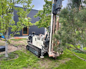 Giluminiai gręžiniai, mini-gręžiniai - Mini gręžiniai - 3 Mini gręžiniai - Giluminiai gręžiniai, mini-gręžiniai - 3