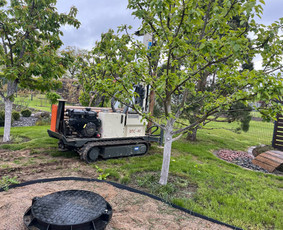 Giluminiai gręžiniai, mini-gręžiniai - Mini gręžiniai - 2 Mini gręžiniai - Giluminiai gręžiniai, mini-gręžiniai - 2