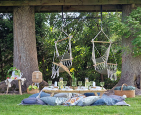 Pikniko dekoro paslaugos - Dekoracijų nuoma - 4 Dekoracijų nuoma - Pikniko dekoro paslaugos - 4