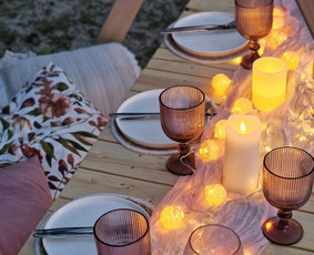 Pikniko dekoro paslaugos - Šventinės įrangos nuoma - 1 Šventinės įrangos nuoma - Pikniko dekoro paslaugos - 1