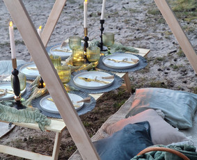 Pikniko dekoro paslaugos - Šventinės įrangos nuoma - 4 Šventinės įrangos nuoma - Pikniko dekoro paslaugos - 4