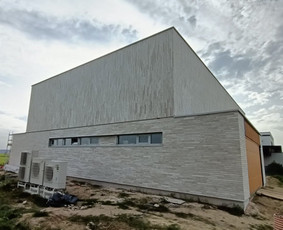 Klinkerio plytelių klijavimas, fūgavimas. Meistrų brigada / Jonas / Darbų pavyzdys ID 3919618