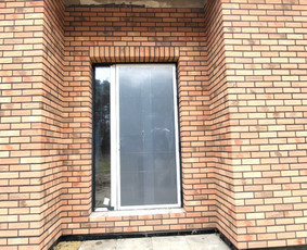 Klinkerio plytelių klijavimas, fūgavimas. Meistrų brigada / Jonas / Darbų pavyzdys ID 3919624