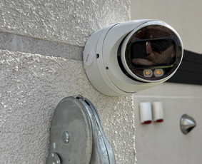 Apsaugos sistemų, Kamerų,montavimas - Signalizacijos, kameros, apsaugos sistemos - 1 Signalizacijos, kameros, apsaugos sistemos - Apsaugos sistemų, Kamerų,montavimas - 1