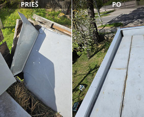 Visi staliaus darbai ,langu ,duru montavimas Kaunas ir apie - Statybos, apdaila - 1 Statybos, apdaila - Visi staliaus darbai ,langu ,duru montavimas Kaunas ir apie - 1