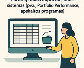 Duomenų paruošimas, sutvarkymas, analizė, Excel, Csv, Google - Microsoft Office Excel specialistai - 4 Microsoft Office Excel specialistai - Duomenų paruošimas, sutvarkymas, analizė, Excel, Csv, Google - 4