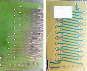 Elektronikos projektavimas, automatikos sprendimai / Elskaifa Engineering / Darbų pavyzdys ID 3919770