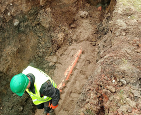 Visi santechnikos darbai - Radiatorių pajungimas - 3 Radiatorių pajungimas - Visi santechnikos darbai - 3