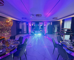 Vedėjas/dj viename - All inclusive - Renginių įgarsinimas - 1 Renginių įgarsinimas - Vedėjas/dj viename - All inclusive - 1