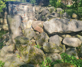 Parduodu akmenis / Birios statybinės medžiagos / Darbų pavyzdys ID 3920226