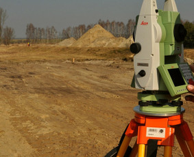 Geodeziniai ir kadastriniai matavimai, pastatų pridavimas / MB "Tigema" / Darbų pavyzdys ID 3920280
