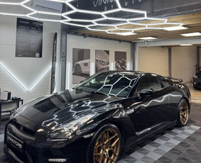 Automobilių poliravimas, cheminis valymas, apsauginės dangos / Vin Motors Studio / Darbų pavyzdys ID 3920480