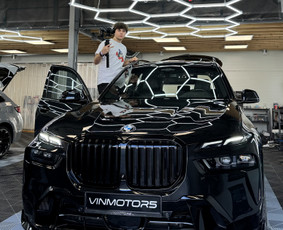 Automobilių poliravimas, cheminis valymas, apsauginės dangos - Automobilių dugno plovimas - 3 Automobilių dugno plovimas - Automobilių poliravimas, cheminis valymas, apsauginės dangos - 3
