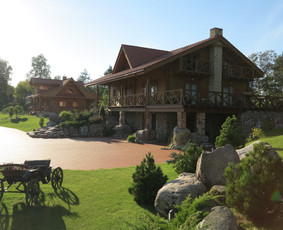 Architektas Tomas Kupriūnas / Tomas Kupriūnas / Darbų pavyzdys ID 854023