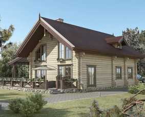 Architektas Tomas Kupriūnas / Tomas Kupriūnas / Darbų pavyzdys ID 854027