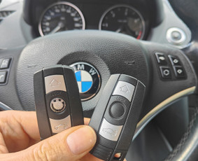 Automobilių raktų gamyba ir programavimas / Okauto_paslaugos / Darbų pavyzdys ID 3920572