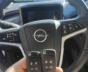 Automobilių raktų gamyba ir programavimas / Okauto_paslaugos / Darbų pavyzdys ID 3920576