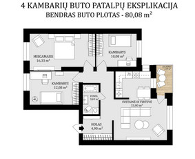 Profesionalus NT brokeris Kaune. Nemokama konsultacija! / Airidas Ambrulis / Darbų pavyzdys ID 3920580