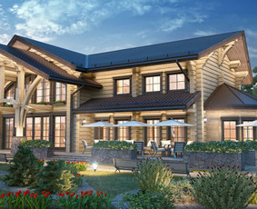 Architektas Tomas Kupriūnas / Tomas Kupriūnas / Darbų pavyzdys ID 854029