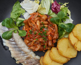 Maitinimo paslaugos šventėms - Karštųjų patiekalų gaminimas - 1 Karštųjų patiekalų gaminimas - Maitinimo paslaugos šventėms - 1