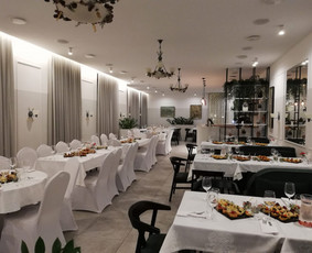 Maitinimo paslaugos šventėms - Banketų ir furšetų ruošimas - 4 Banketų ir furšetų ruošimas - Maitinimo paslaugos šventėms - 4