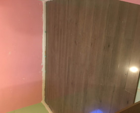Meistras į Namus – Visi Smulkūs Darbai Jūsų Patogumui! / Andrius / Darbų pavyzdys ID 3920860
