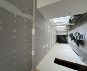 Vidaus apdailos darbai / Tomas Ablėnas / Darbų pavyzdys ID 3920886
