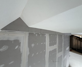 Vidaus apdailos darbai / Tomas Ablėnas / Darbų pavyzdys ID 3920894