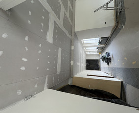 Vidaus apdailos darbai / Tomas Ablėnas / Darbų pavyzdys ID 3920896