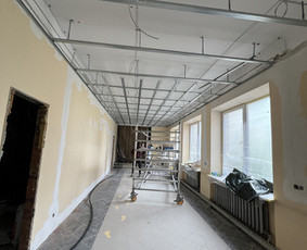 Vidaus apdailos darbai / Tomas Ablėnas / Darbų pavyzdys ID 3920882
