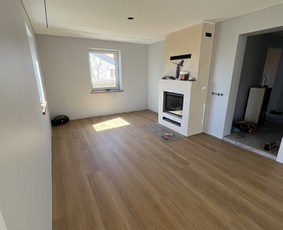 Vidaus apdailos darbai - Laminato klojimas - 2 Laminato klojimas - Vidaus apdailos darbai - 2