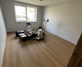 Vidaus apdailos darbai - Laminato klojimas - 3 Laminato klojimas - Vidaus apdailos darbai - 3