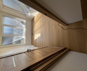 Vidaus apdailos darbai / Tomas Ablėnas / Darbų pavyzdys ID 3920906