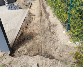 Betonavimo darbai / MB Laimstata / Darbų pavyzdys ID 3920938